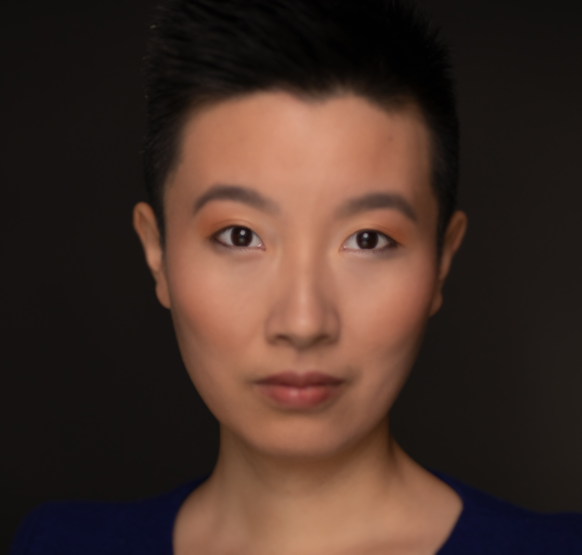 Queena Tian