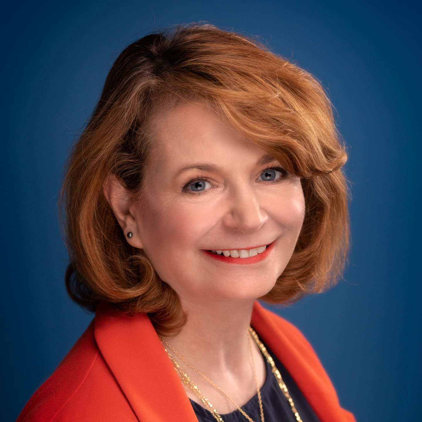 Susan Nicol