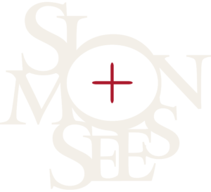Simon Sees logo